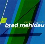 Brad Mehldau -- Art Of The Trio Vol.4