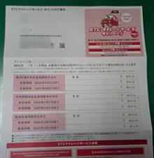 ＥＴＣ実績表