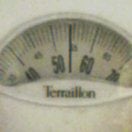 今日の体重54kg...あぁ、ごんぶとさ