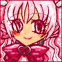 ももぁん擬人化