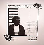 INSIGHT - Night Ship Delivery Vol 1.2