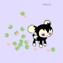 ぐろりあな