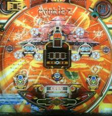 キャプテンルーキー