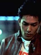 北村一樹は怖い