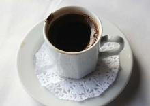 コーヒー＾