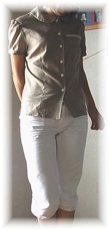 こんな服を作っています！