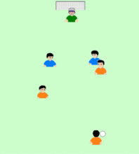 【マークに対応】ギャップでもらう