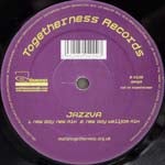 Jazzva -- Nervous Lady