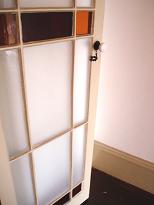 door