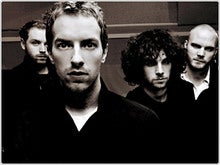 coldplay