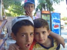 ペトラのこどもたち２