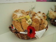 pane