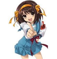 ハルヒ