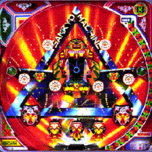 ギャラクシーダイバー