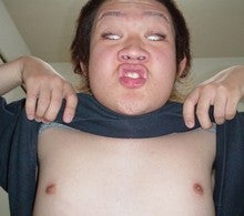 おっぱいてったんのもと