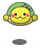 かめ２