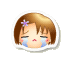 うぇ～ん(T_T)