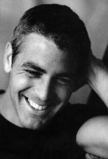 g clooney