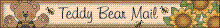 TeddyBearMail