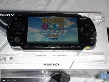 PSP