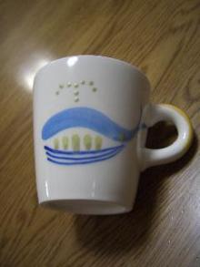 マグカップ