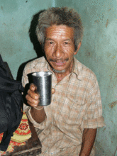 飲んでますかー?