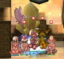 Chung-Rim Guild 3