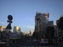 アルタ前