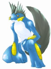 ラグラージ