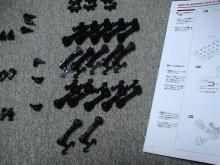 スペースワープ/SW3500を作る_03