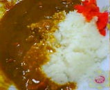 カレー