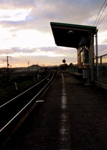 無人駅