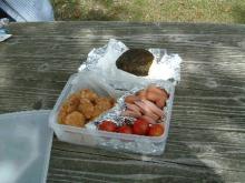 お弁当