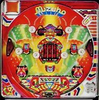 ファイアーセブン