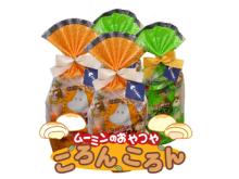 ころんころん