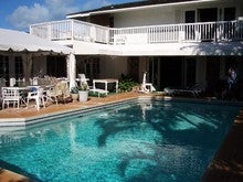 pool