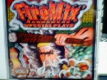 firemix