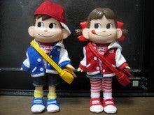 ペコ＆ポコ　