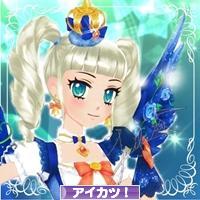 にほんブログ村 アニメブログ アイカツ！へ