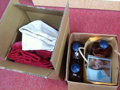 不用品　安心サロン