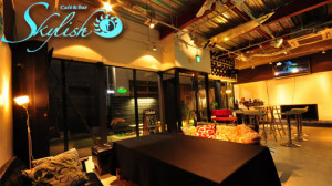 9/15(祝)【原宿】オープンテラス地上階カフェ交流パーティー★フリードリンク&料理♪ゲーム企画あり♪【20代限定】