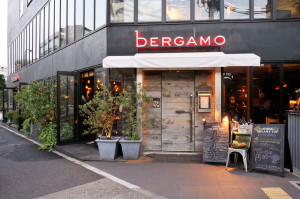 8/9(土)【恵比寿*駅近】250名1階レストラン恋活交流パーティー★ガーデンプレイス1階レストランでシェフ自慢の本格イタリアンを堪能♪