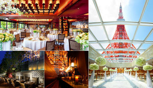 8/30(土)【東京タワー】豪華イタリアン300名交流パーティー★豪華料理×高級デザート×出逢い☆非日常のフルコースをご堪能あれ♪