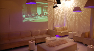 7/14(月)【表参道】平日VIPラウンジ80名交流パーティー★恋活婚活&異業種交流♪芸能人、モデルお忍びで訪れる人気スポット♪