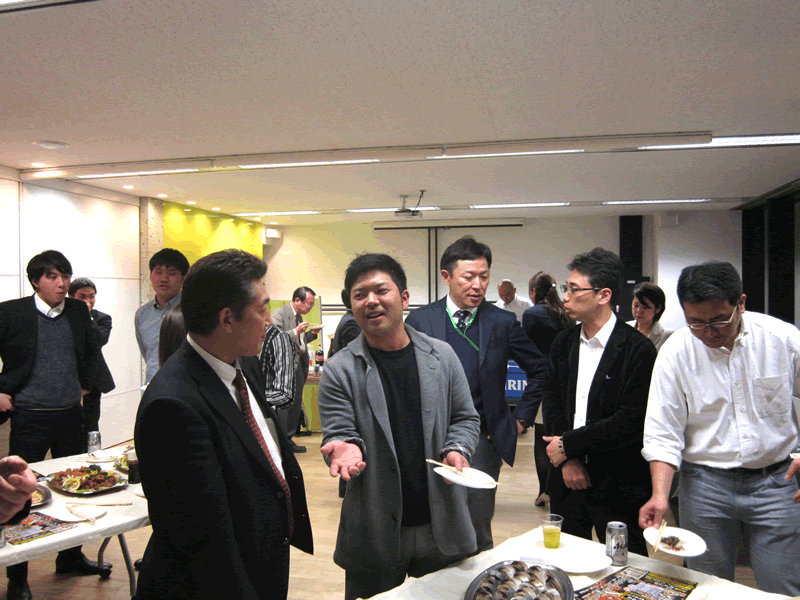 AOsuki会