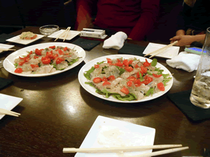 六本木アンダンテ