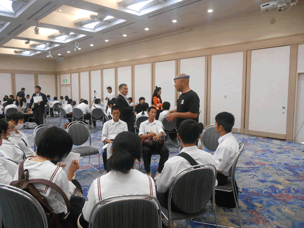 アオスキフュチャーズゼミ