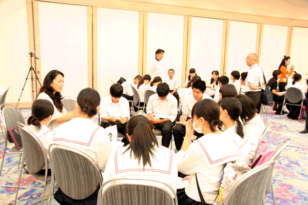 アオスキフュチャーズゼミ