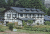 山鳩山荘