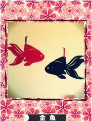 にほんブログ村 観賞魚ブログ 金魚へ